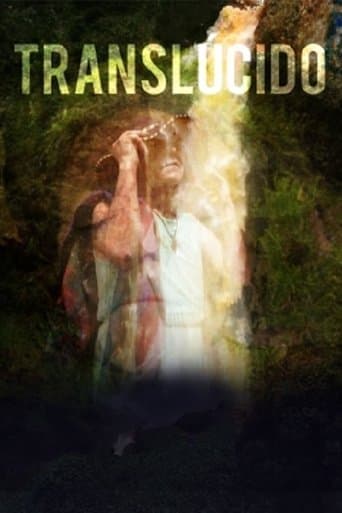 Translúcido poster - Find streaming availability