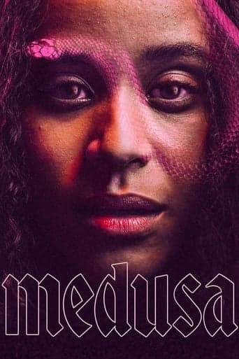 Medusa poster - Find streaming availability