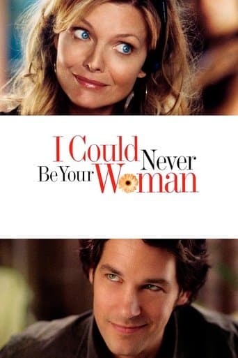 I Could Never Be Your Woman poster - Find streaming availability