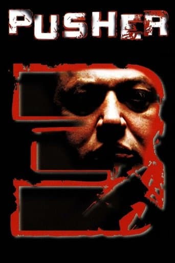 Pusher III poster - Find streaming availability