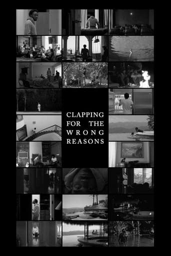 Clapping for the Wrong Reasons poster - Find streaming availability