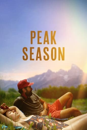 Peak Season poster - Find streaming availability