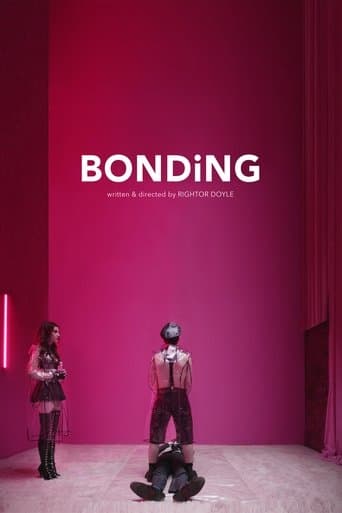 Bonding poster - Find streaming availability