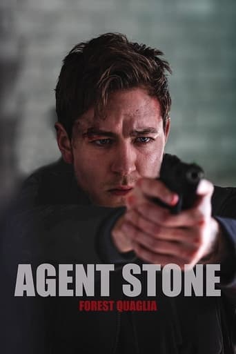 Agent Stone poster - Find streaming availability