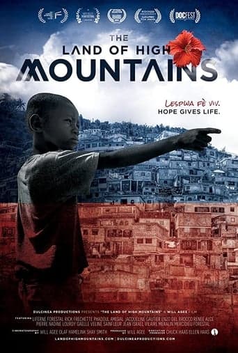 The Land of High Mountains poster - Find streaming availability