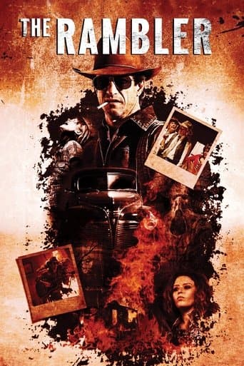 The Rambler poster - Find streaming availability