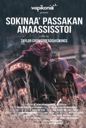 Sokinaa' Passkaan Aassisstoi (Healing Bells) poster - Find streaming availability