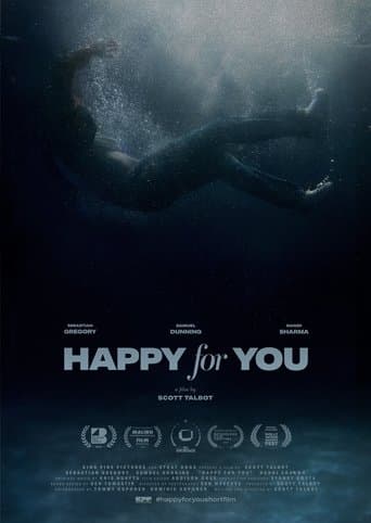 Happy for You poster - Find streaming availability