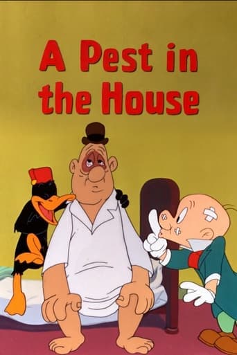 A Pest in the House poster - Find streaming availability