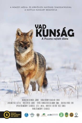 The Kunság - The Secret Life of the Hungarian Puszta poster - Find streaming availability