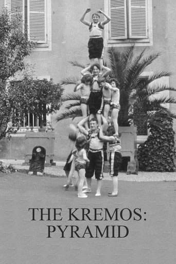 Les krémos: Pyramide poster - Find streaming availability