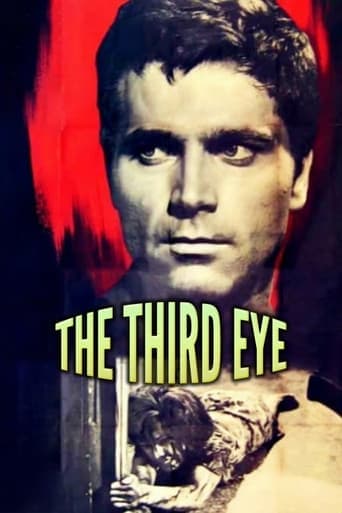 The Third Eye poster - Find streaming availability