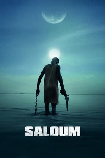 Saloum poster - Find streaming availability