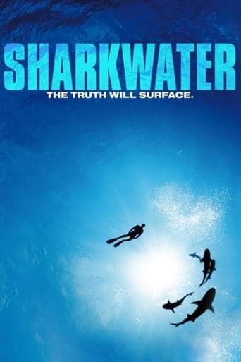 Sharkwater poster - Find streaming availability