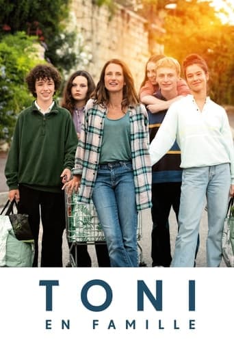 Toni poster - Find streaming availability