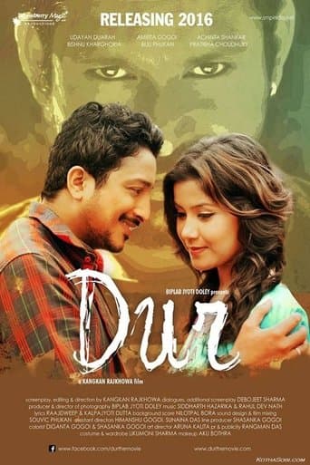 Dur poster - Find streaming availability