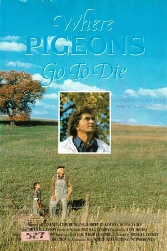 Where Pigeons Go to Die poster - Find streaming availability