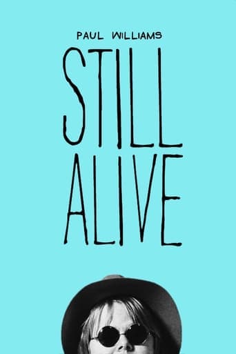 Paul Williams Still Alive poster - Find streaming availability