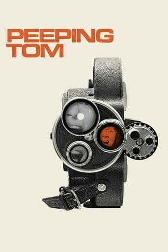 Peeping Tom poster - Find streaming availability