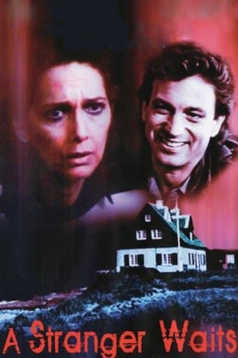 A Stranger Waits poster - Find streaming availability