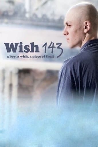 Wish 143 poster - Find streaming availability