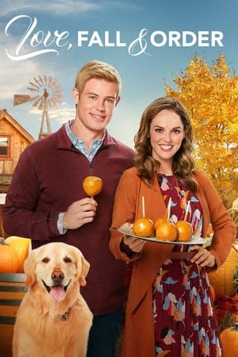 Love, Fall & Order poster - Find streaming availability