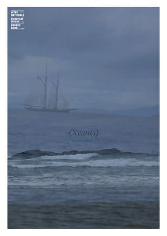 Ocean(s) poster - Find streaming availability