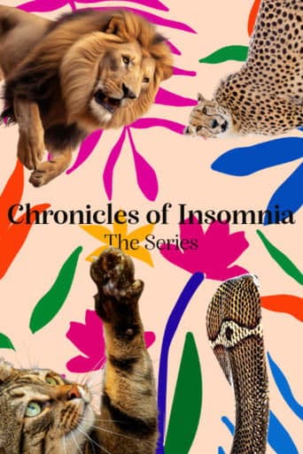 Chronicles of Insomnia poster - Find streaming availability