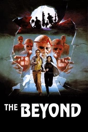 The Beyond poster - Find streaming availability