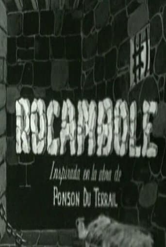 Rocambole poster - Find streaming availability