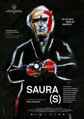 Saura(s) poster - Find streaming availability