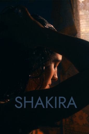 Shakira poster - Find streaming availability