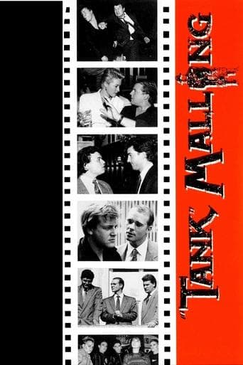 Tank Malling poster - Find streaming availability