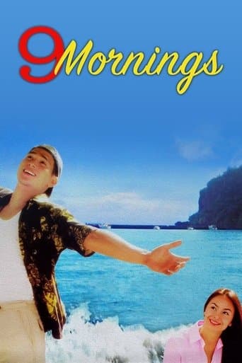 9 Mornings poster - Find streaming availability
