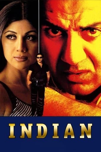 Indian poster - Find streaming availability