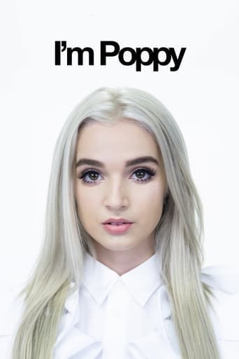 I'm Poppy: The Film poster - Find streaming availability