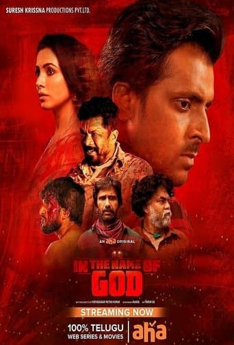 In the Name of God poster - Find streaming availability