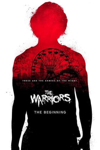 The Warriors: The Beginning poster - Find streaming availability