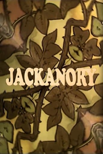 Jackanory poster - Find streaming availability