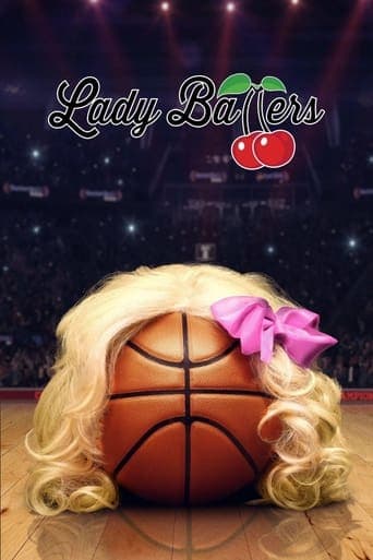 Lady Ballers poster - Find streaming availability