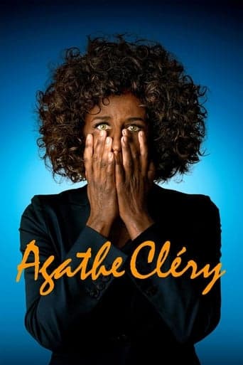 Agathe Cléry poster - Find streaming availability