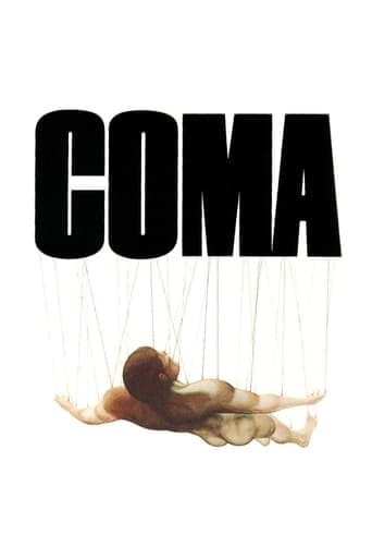 Coma poster - Find streaming availability