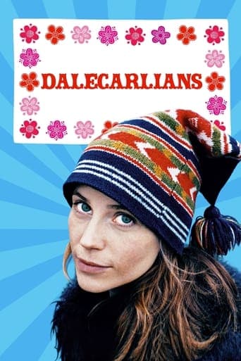 Dalecarlians poster - Find streaming availability