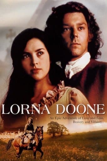 Lorna Doone poster - Find streaming availability