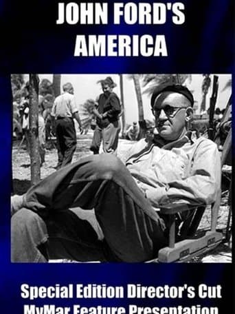 John Ford's America poster - Find streaming availability