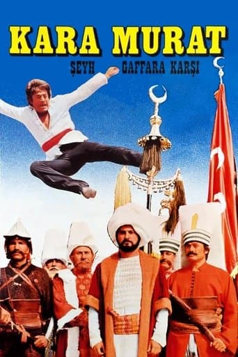 Karamurat poster - Find streaming availability
