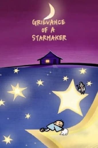 Grievance of a Starmaker poster - Find streaming availability