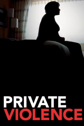 Private Violence poster - Find streaming availability