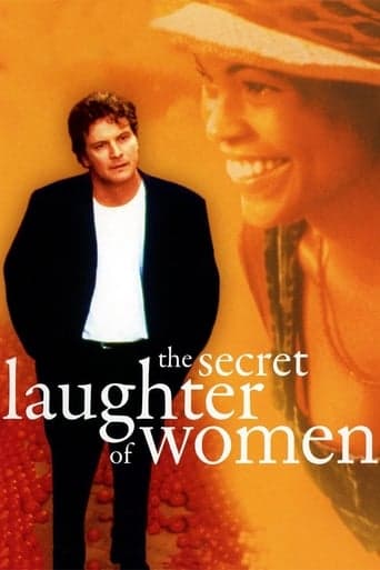 The Secret Laughter of Women poster - Find streaming availability