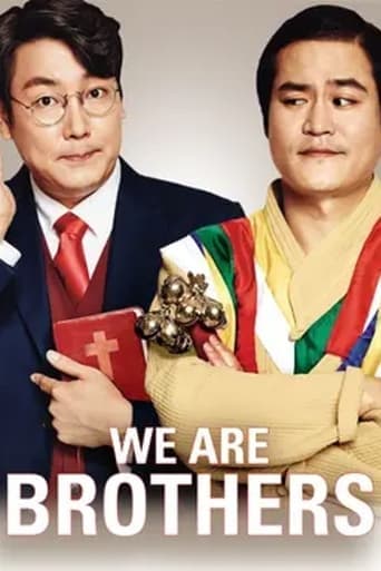 We Are Brothers poster - Find streaming availability